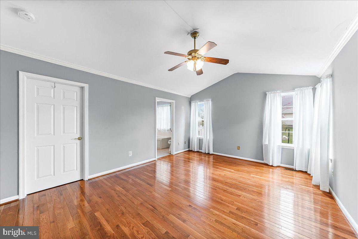 VILLAGES AT PENN RIDGE - Residential