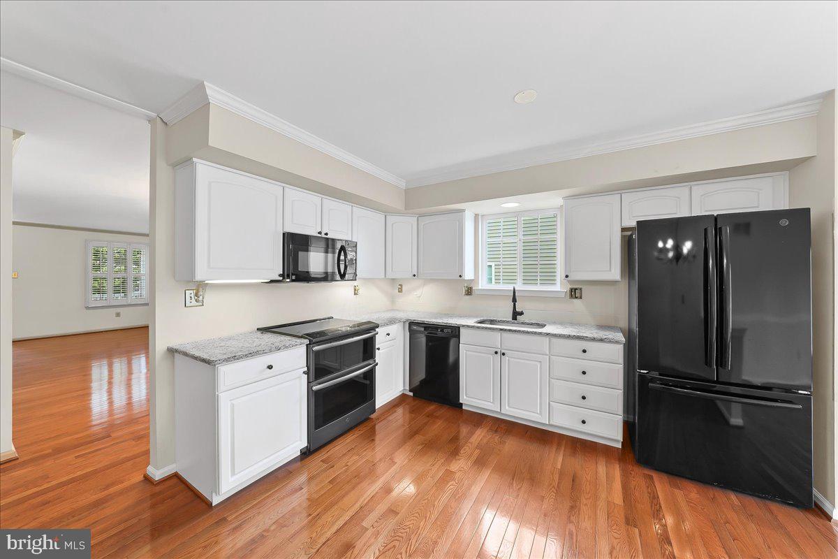 VILLAGES AT PENN RIDGE - Residential