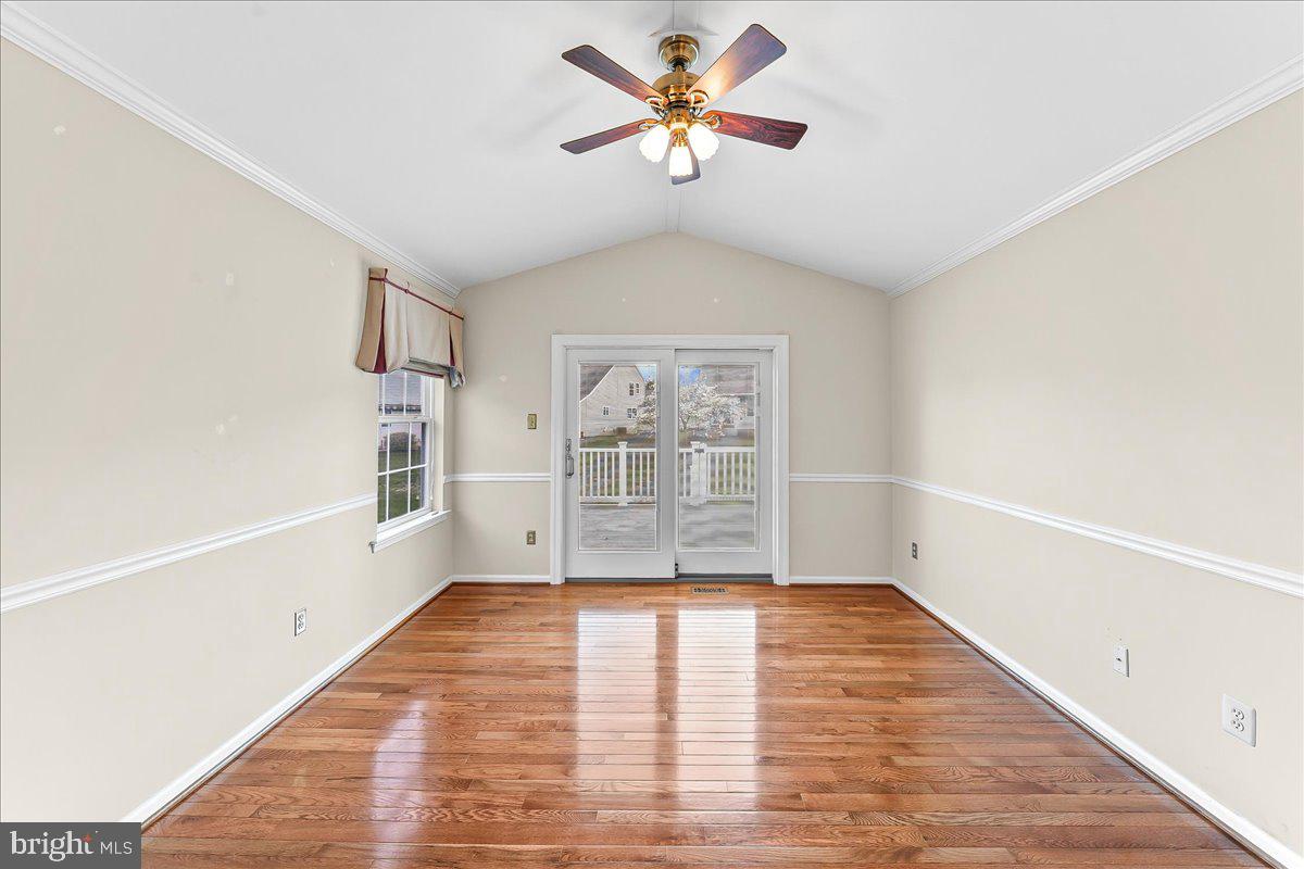 VILLAGES AT PENN RIDGE - Residential