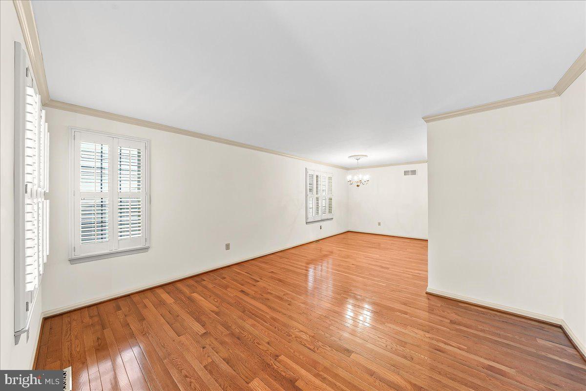 VILLAGES AT PENN RIDGE - Residential