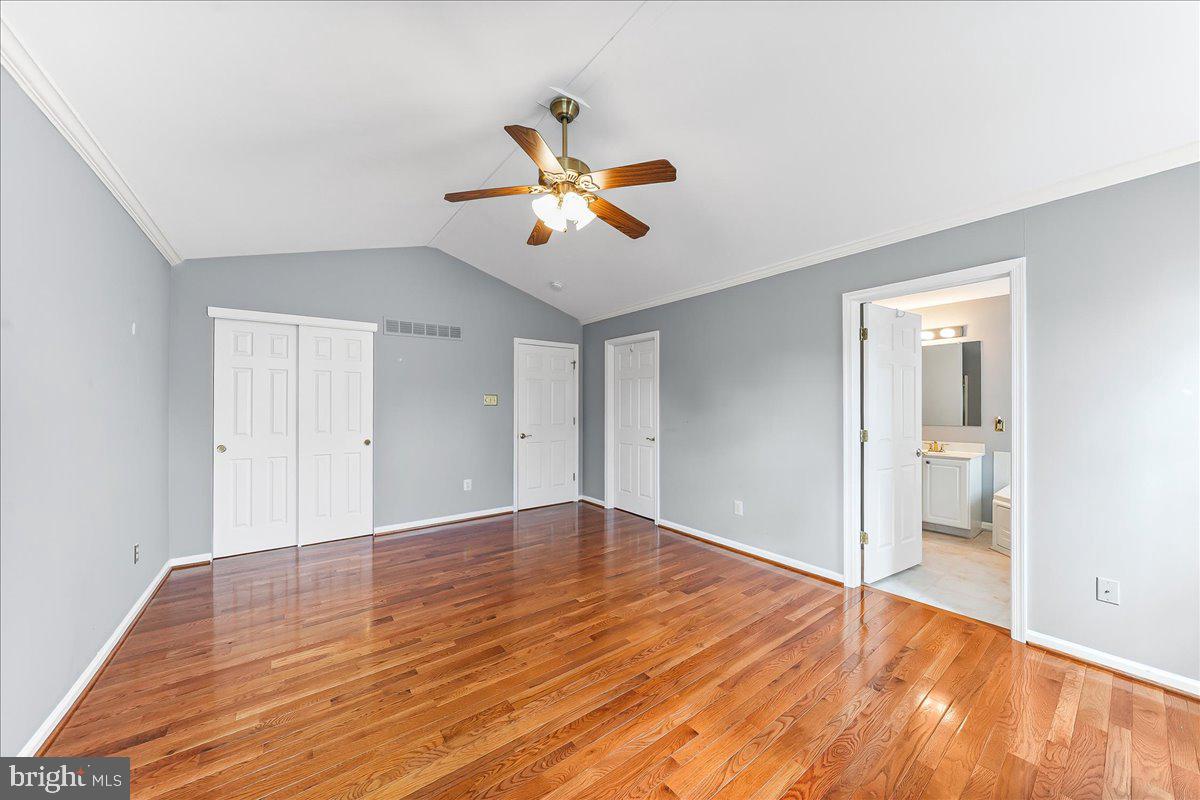 VILLAGES AT PENN RIDGE - Residential