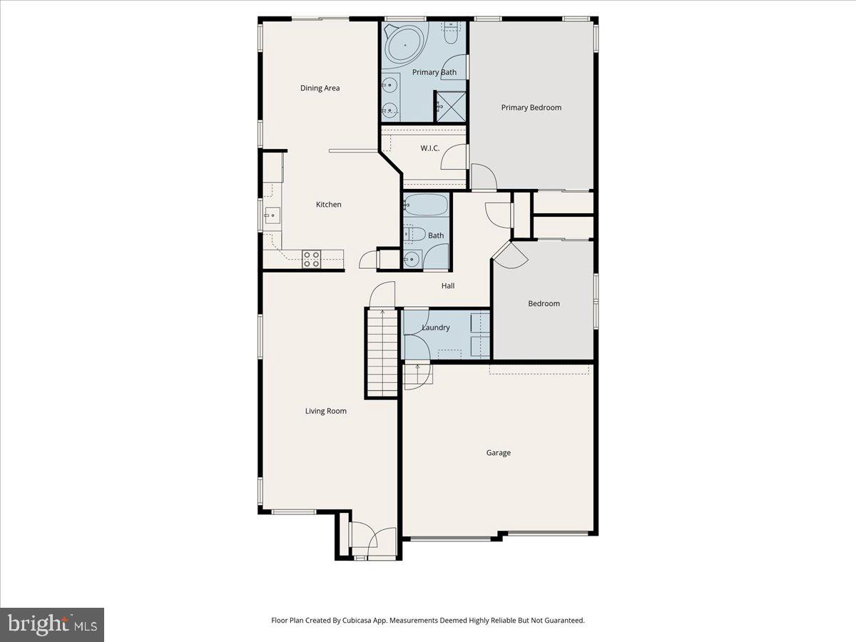 VILLAGES AT PENN RIDGE - Residential