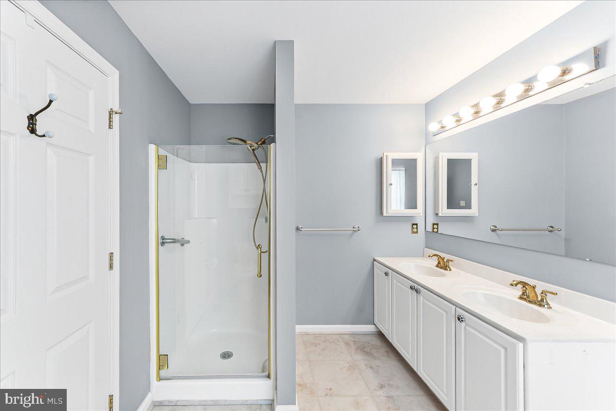 VILLAGES AT PENN RIDGE - Residential