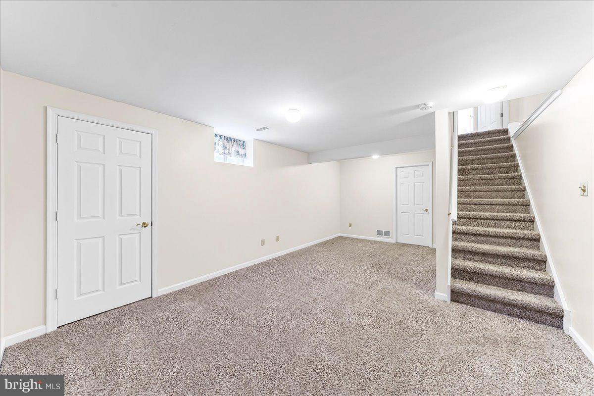 VILLAGES AT PENN RIDGE - Residential