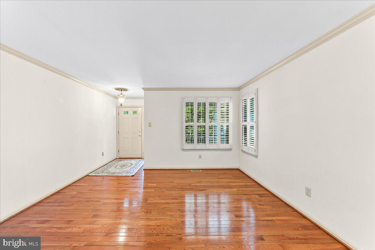 VILLAGES AT PENN RIDGE - Residential