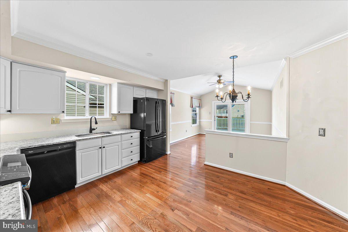 VILLAGES AT PENN RIDGE - Residential