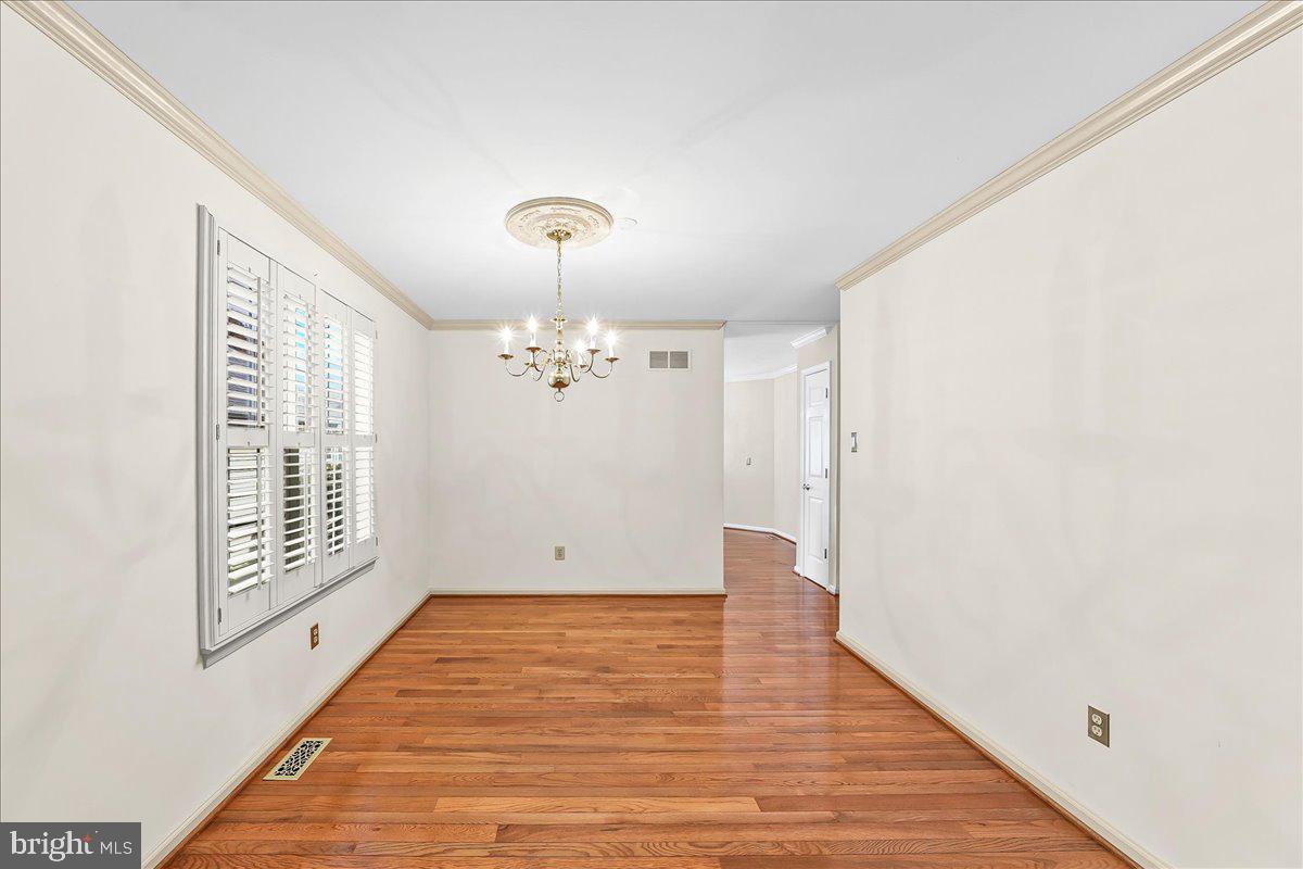 VILLAGES AT PENN RIDGE - Residential