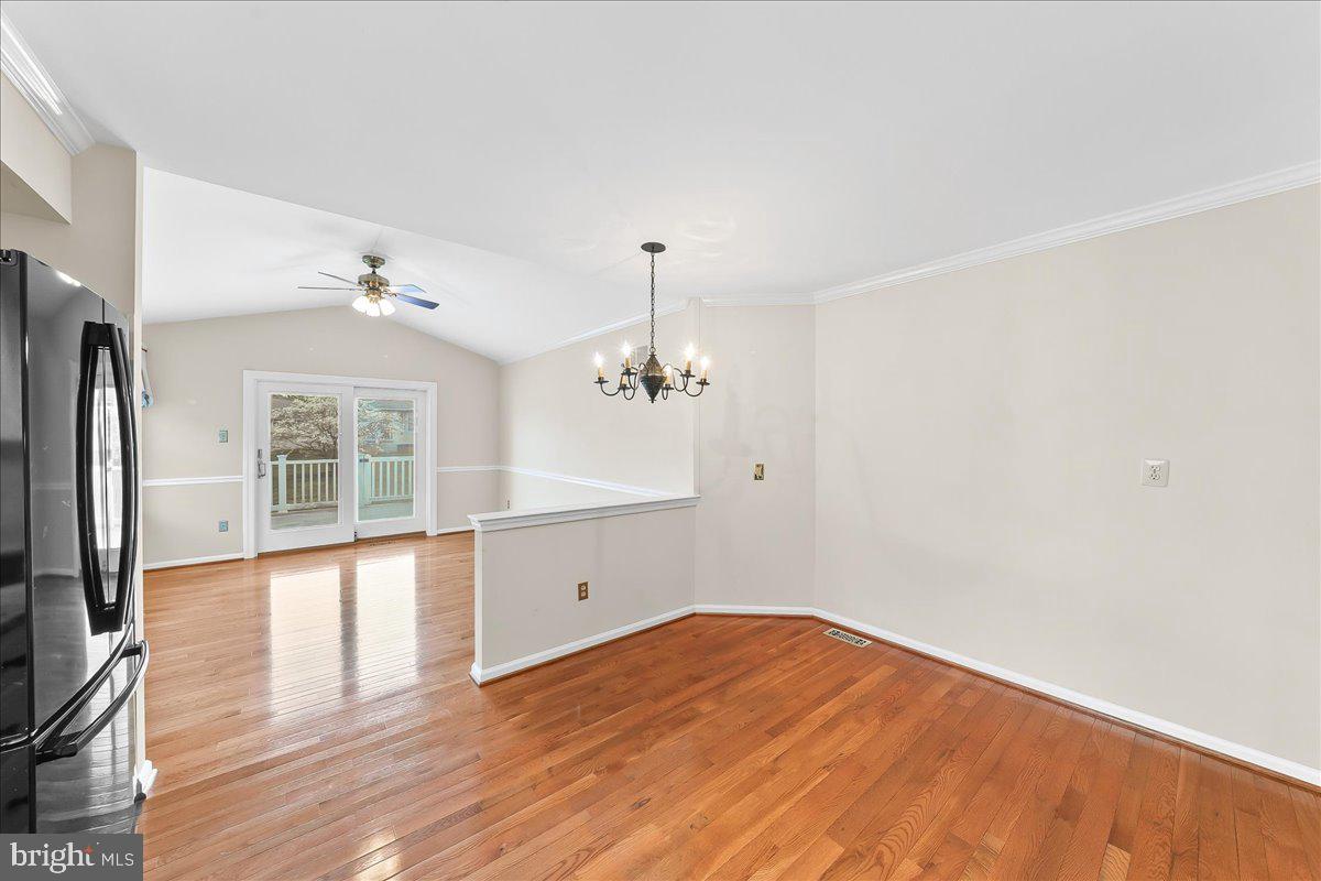 VILLAGES AT PENN RIDGE - Residential