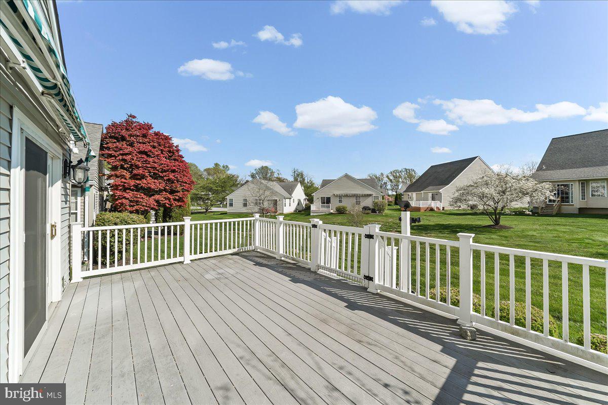 VILLAGES AT PENN RIDGE - Residential