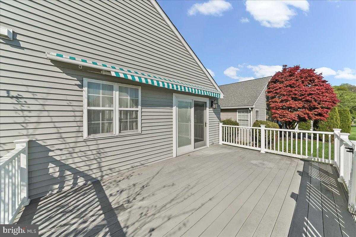 VILLAGES AT PENN RIDGE - Residential