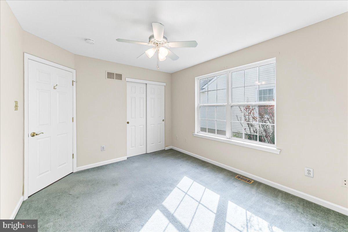 VILLAGES AT PENN RIDGE - Residential