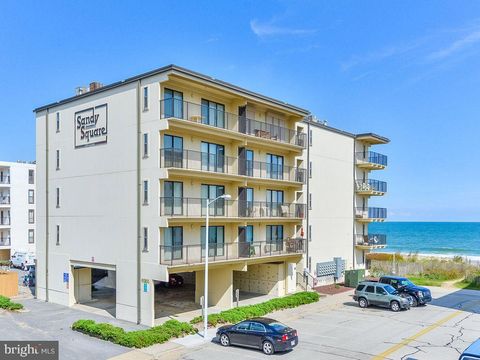 11901 WIGHT STREET 202 WEEK 51 OCEAN CITY MD 21842