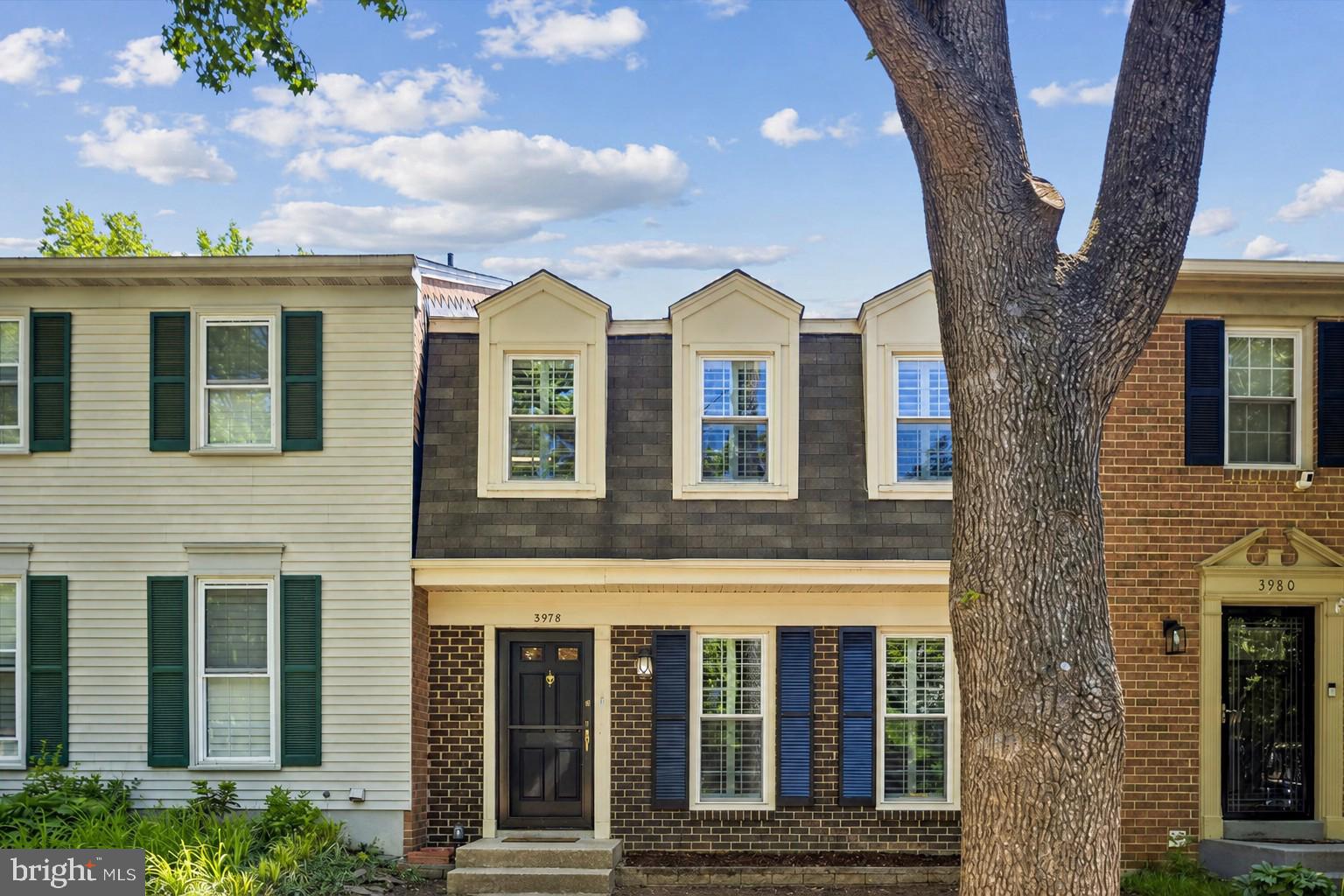 3978 WILCOXSON DRIVE