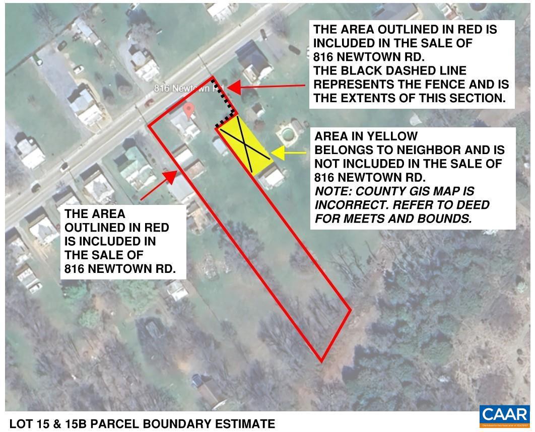 816 NEWTOWN RD