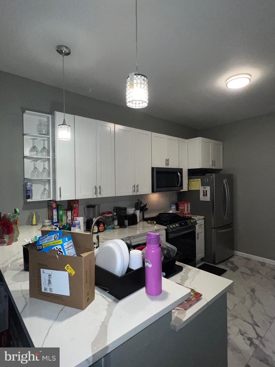 WEST PHILADELPHIA - Residential