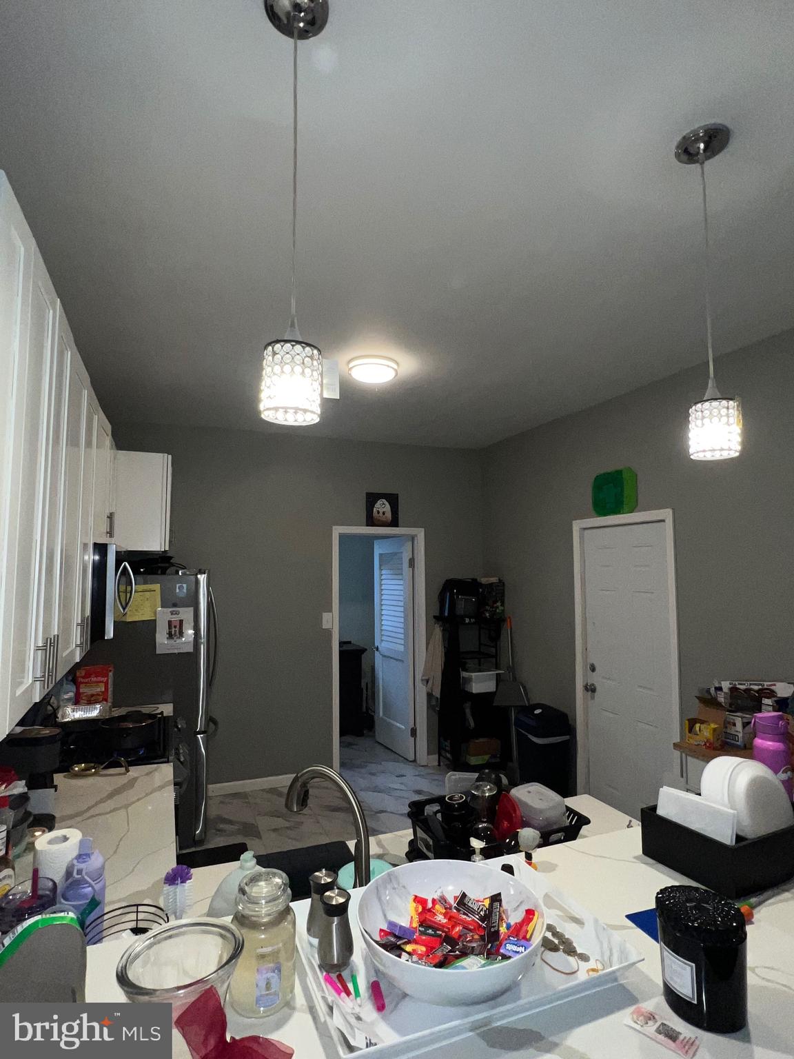 WEST PHILADELPHIA - Residential