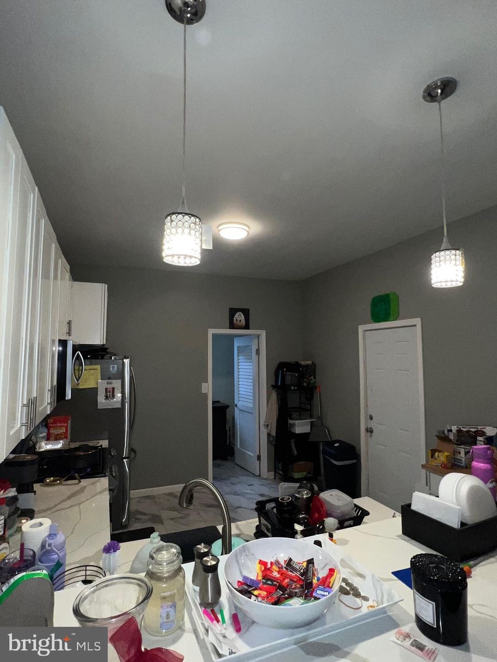 Photo of 5123 W Thompson Street, PHILADELPHIA, PA 19131 (MLS # PAPH2576226)