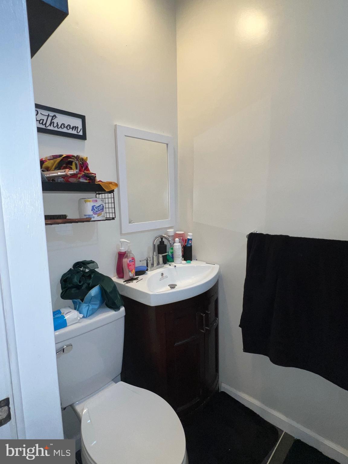 WEST PHILADELPHIA - Residential