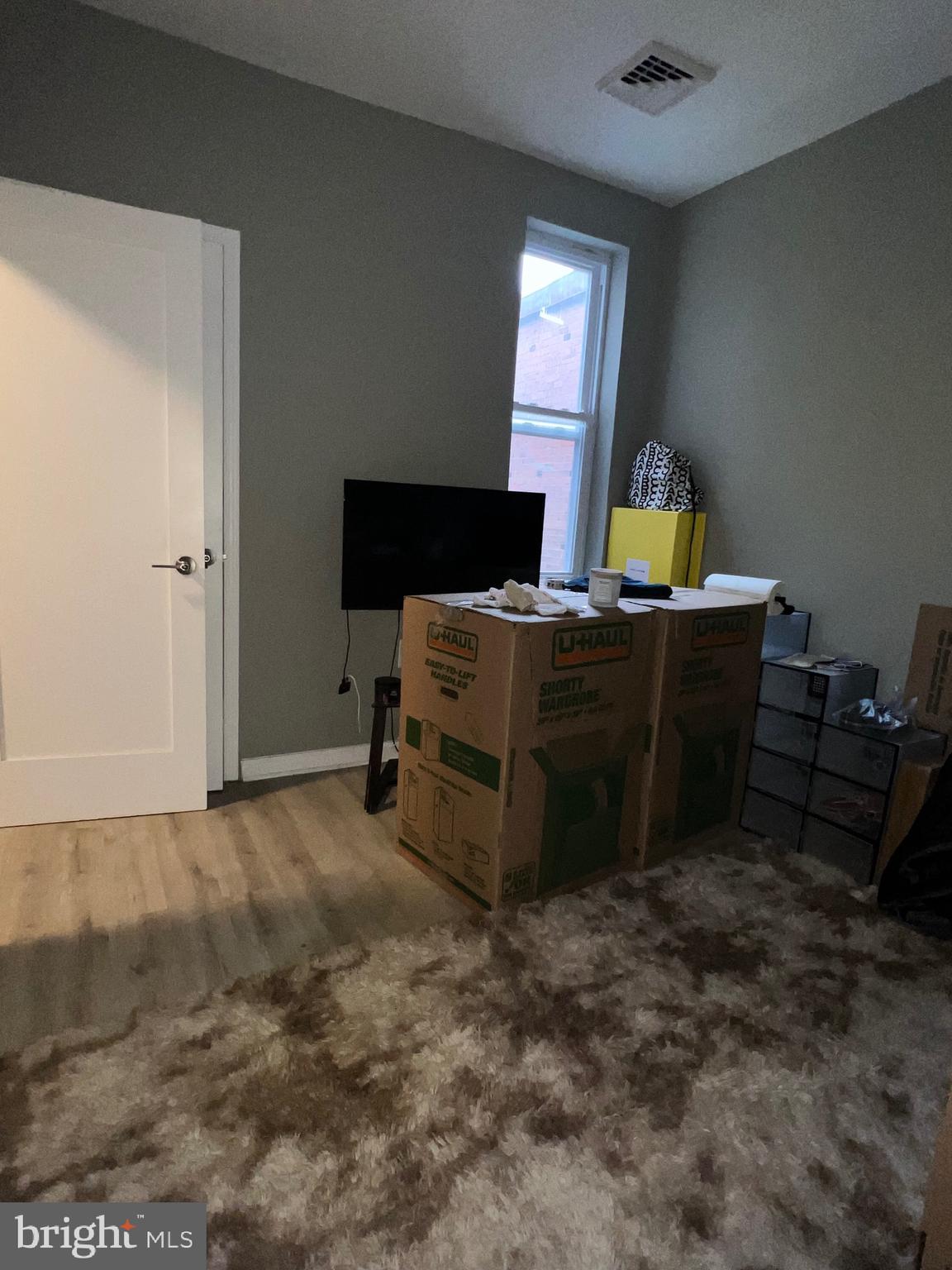 WEST PHILADELPHIA - Residential