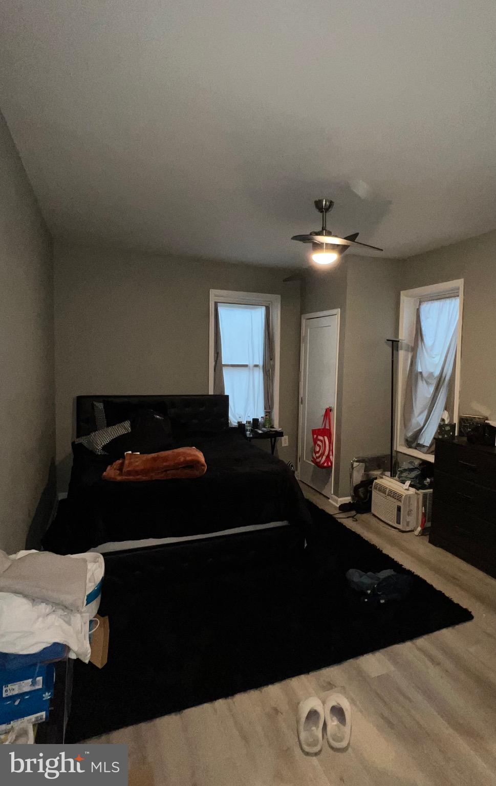 WEST PHILADELPHIA - Residential