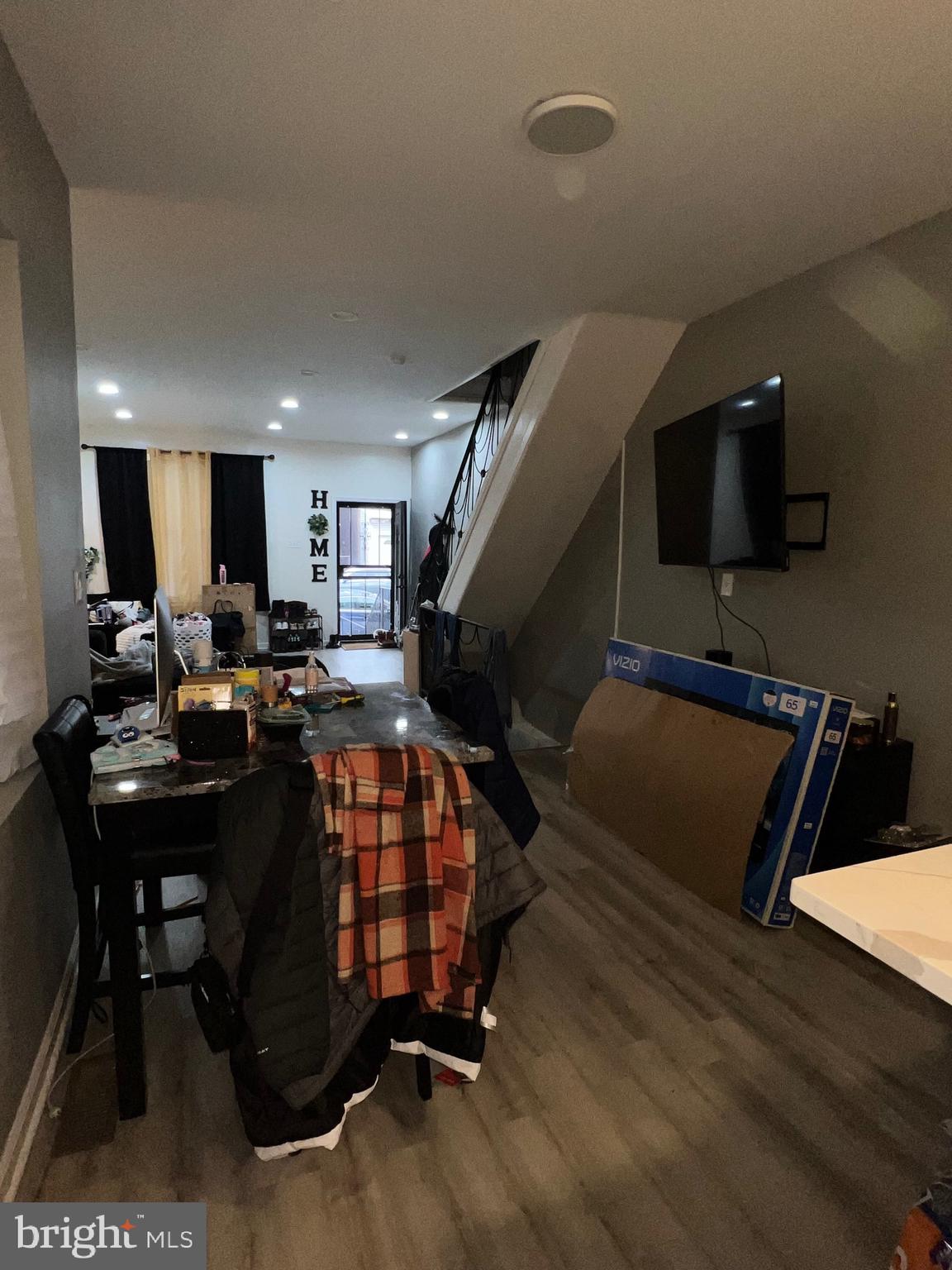 WEST PHILADELPHIA - Residential