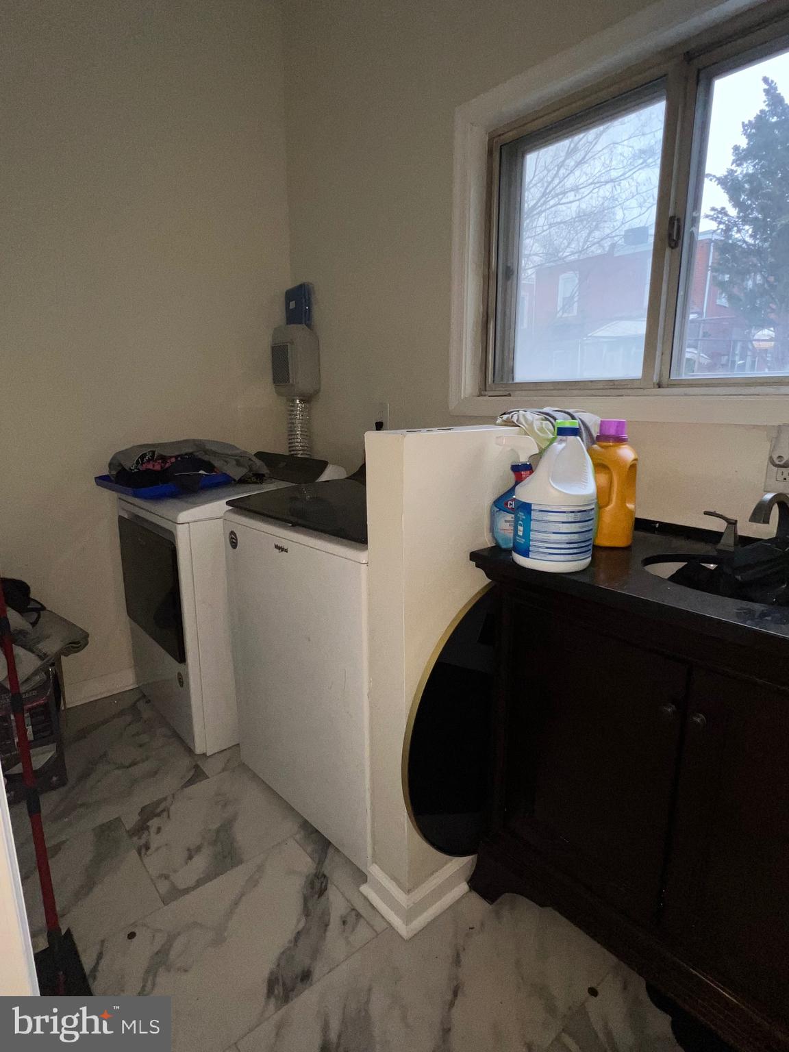 WEST PHILADELPHIA - Residential