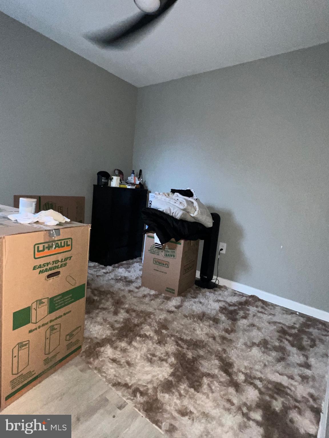 WEST PHILADELPHIA - Residential