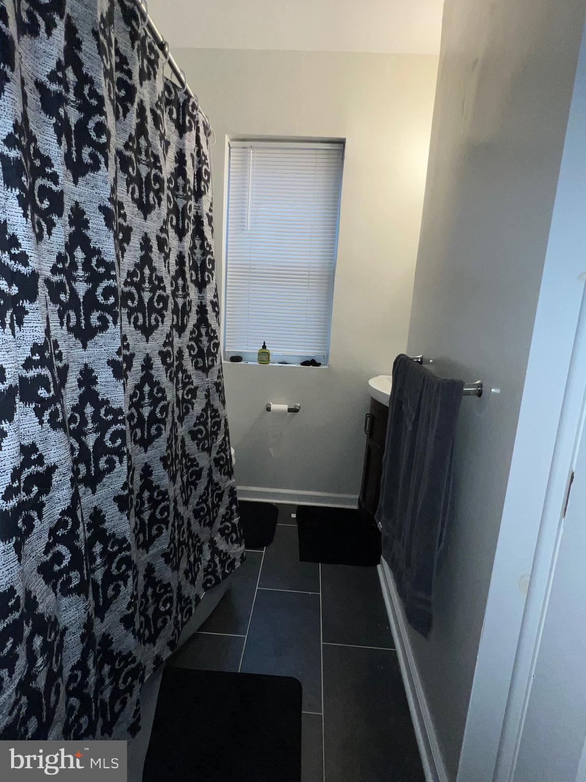 WEST PHILADELPHIA - Residential