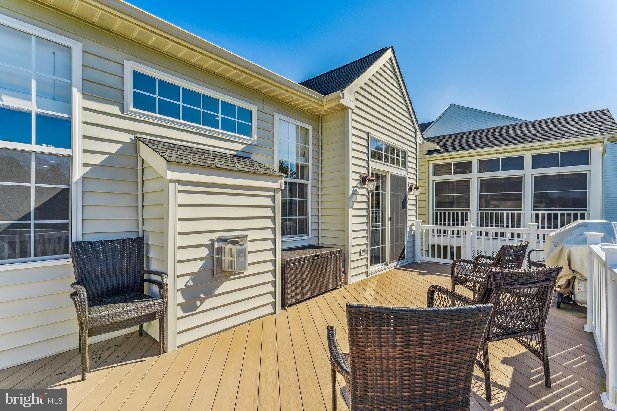 VIRGINIA HERITAGE - Residential