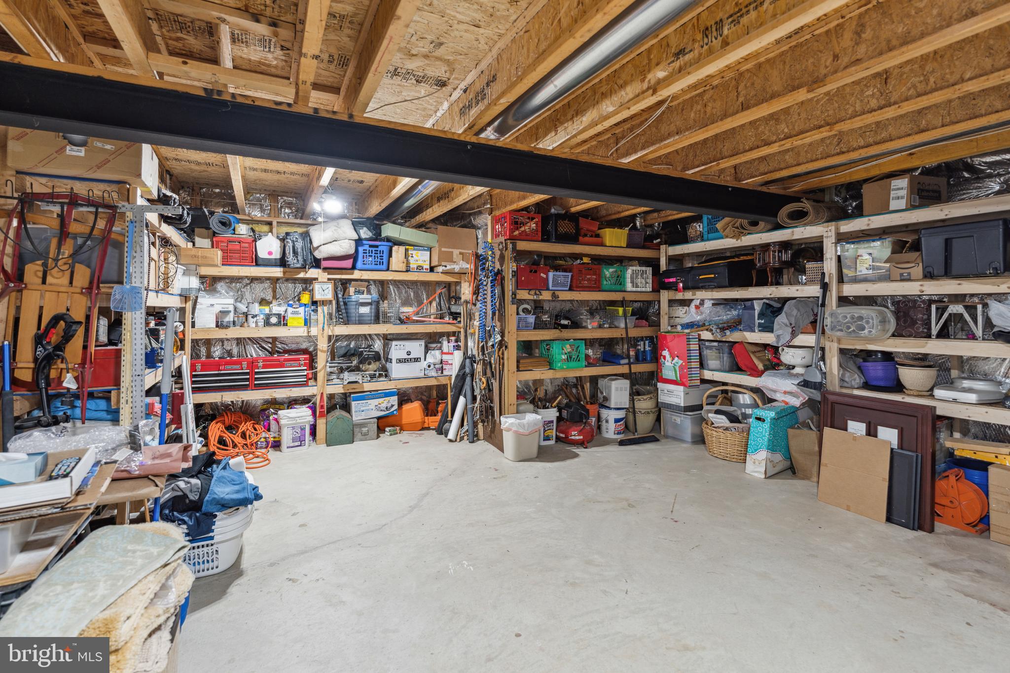 VIRGINIA HERITAGE - Residential