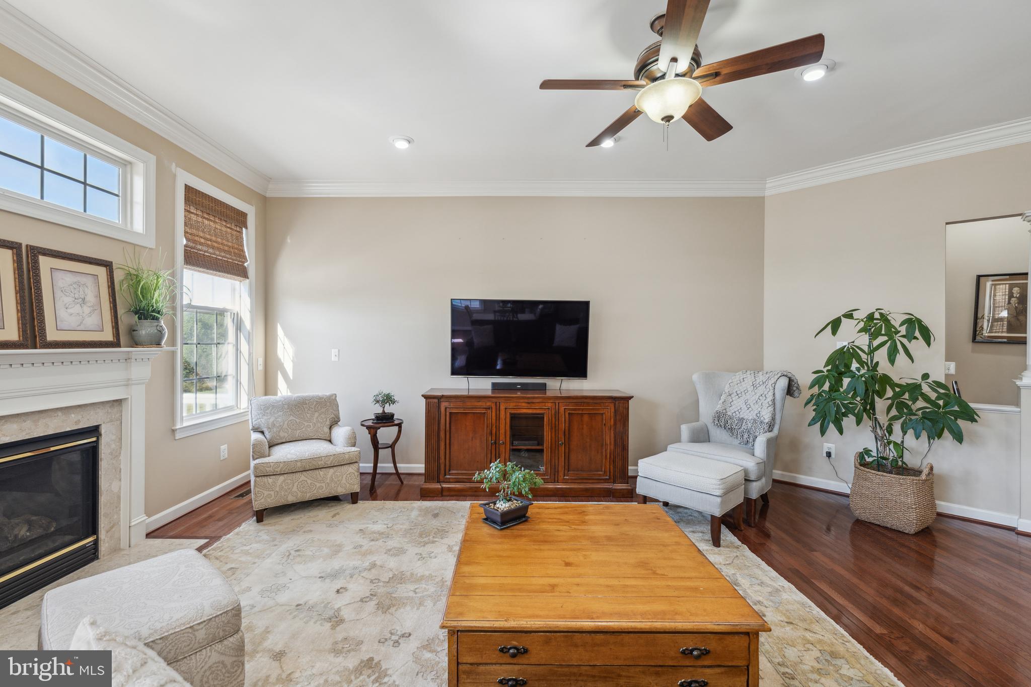 VIRGINIA HERITAGE - Residential