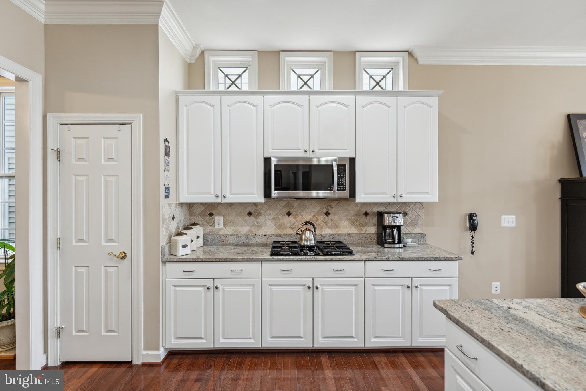 VIRGINIA HERITAGE - Residential