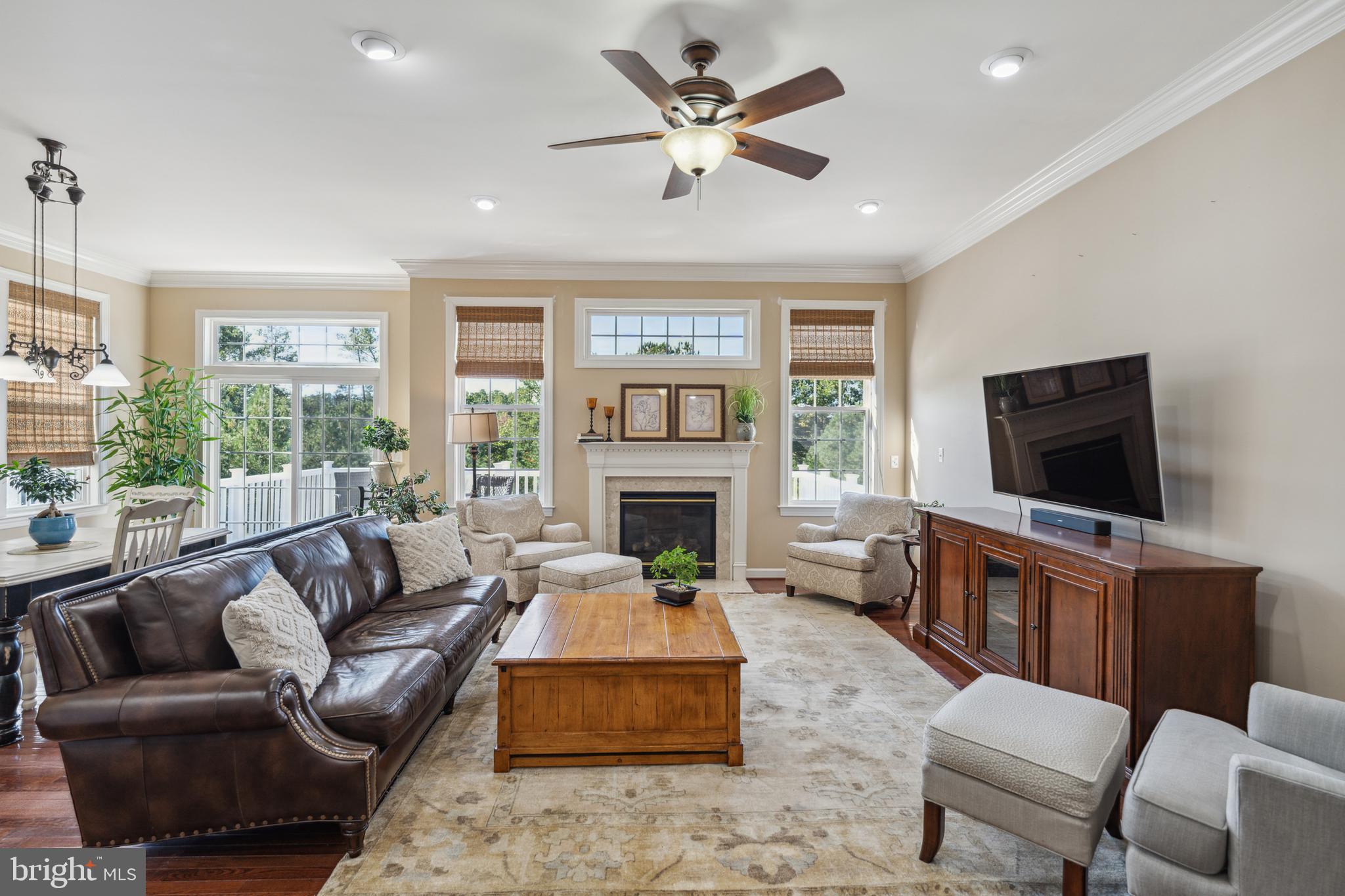 VIRGINIA HERITAGE - Residential