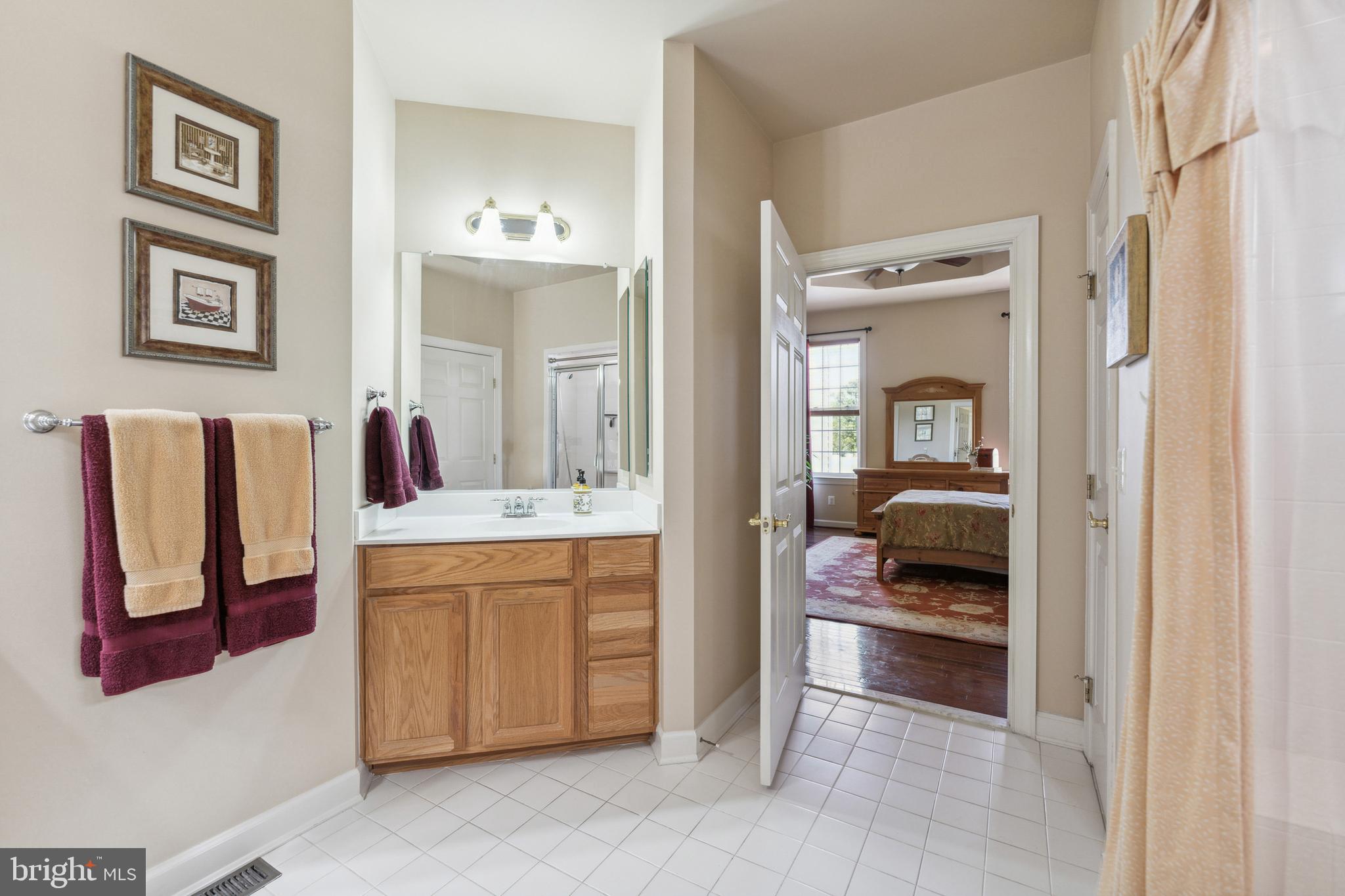 VIRGINIA HERITAGE - Residential