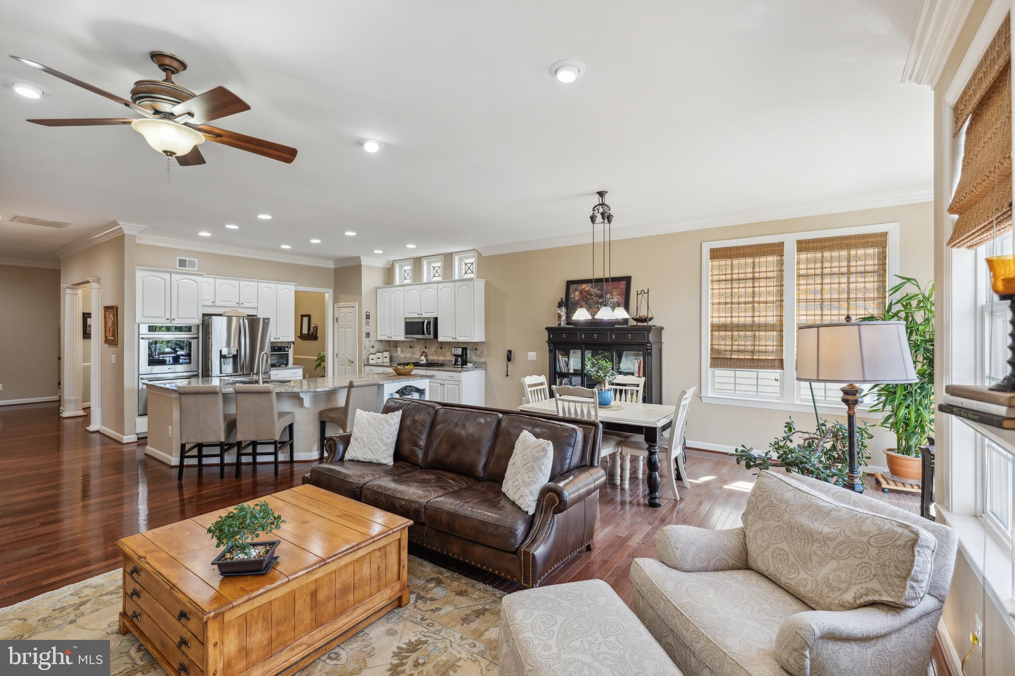 VIRGINIA HERITAGE - Residential