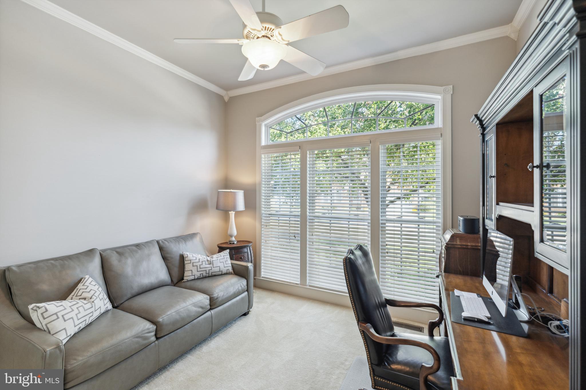 VIRGINIA HERITAGE - Residential