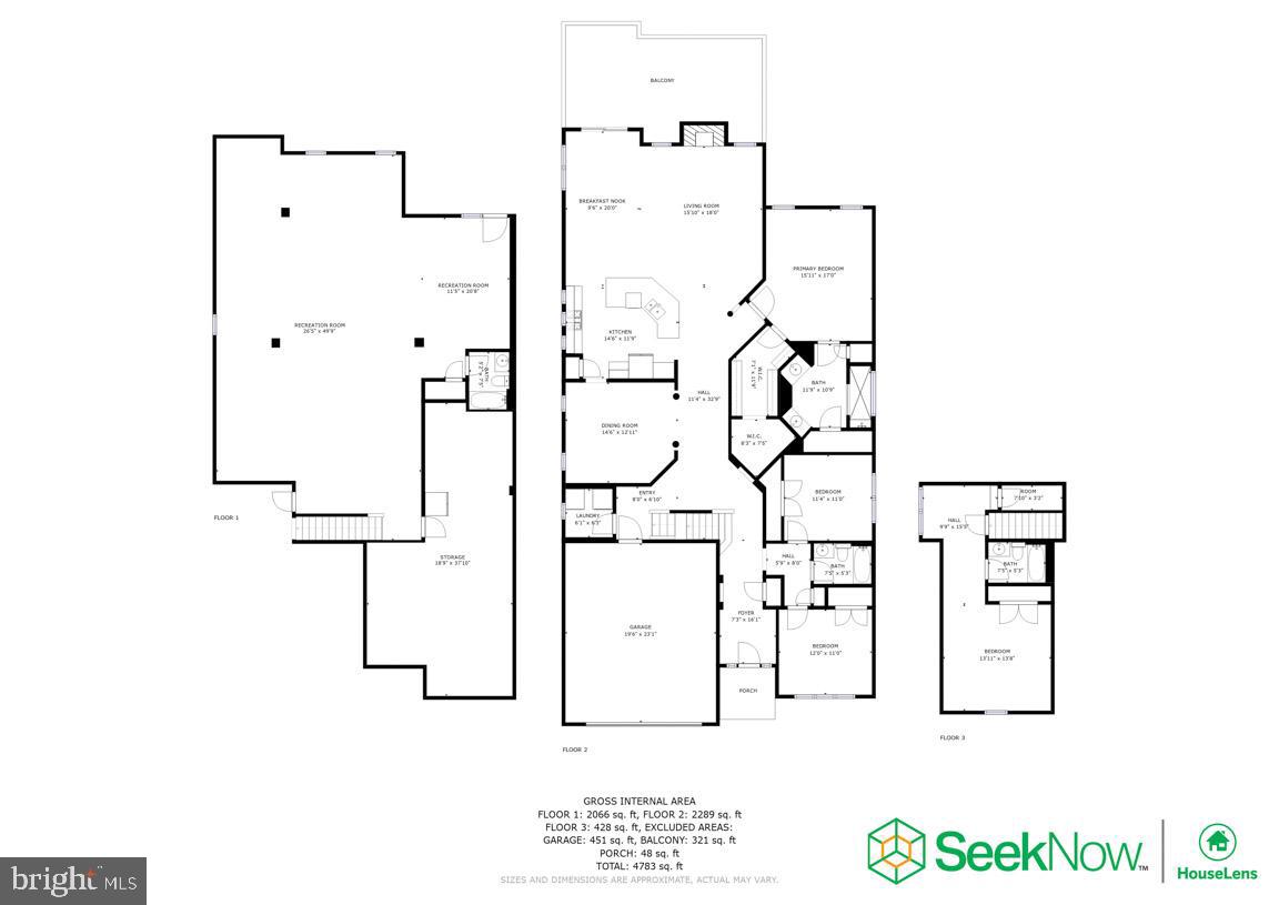 VIRGINIA HERITAGE - Residential