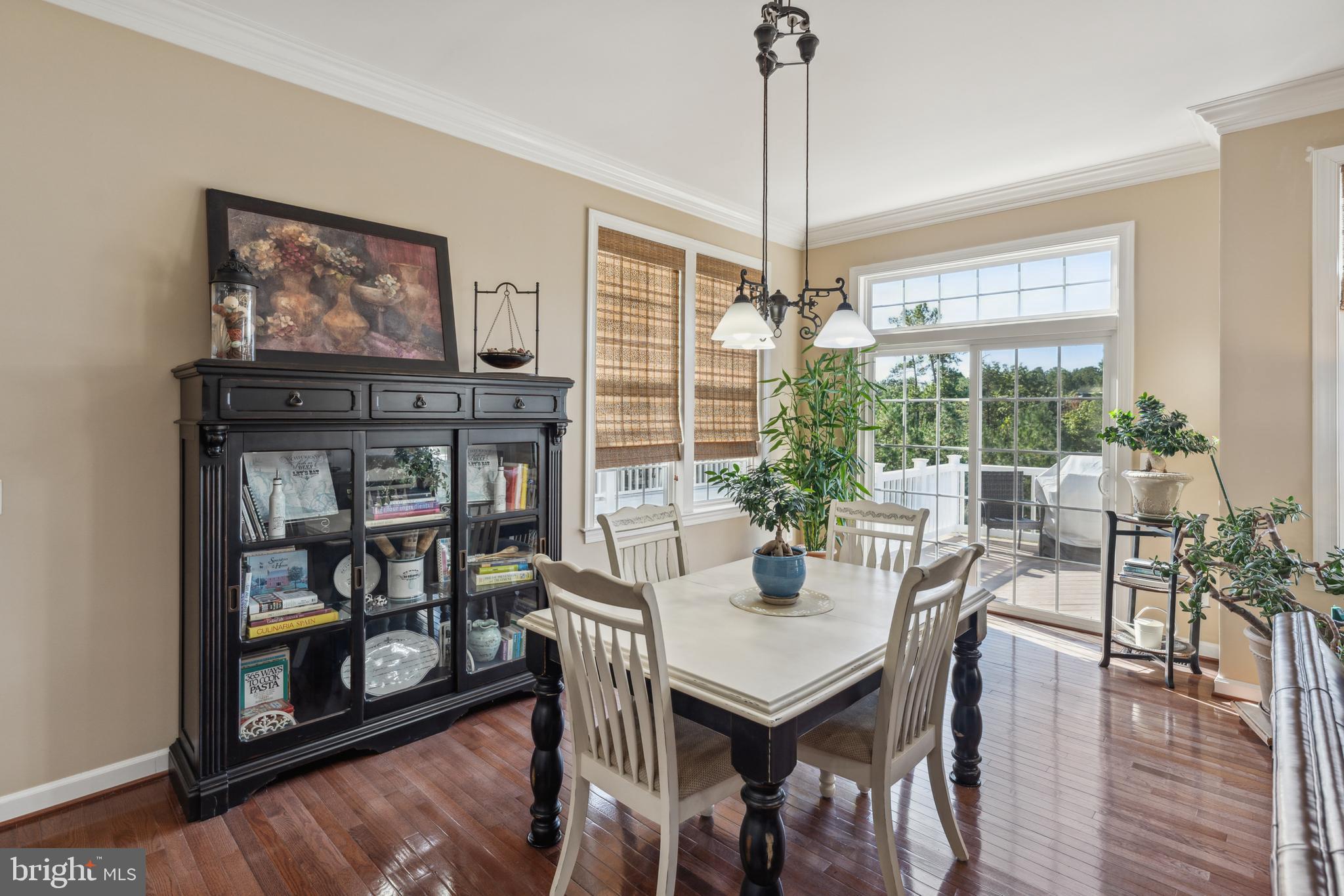 VIRGINIA HERITAGE - Residential