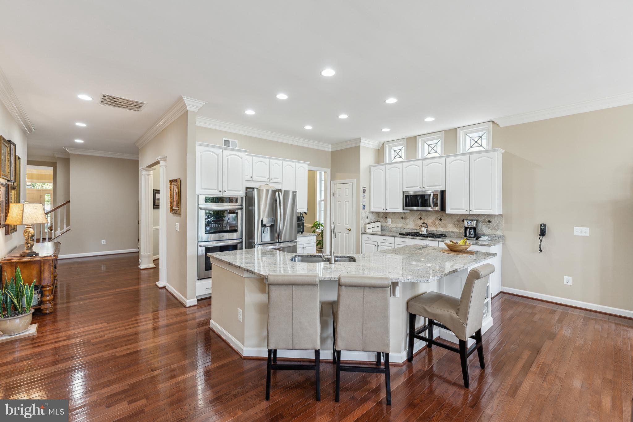 VIRGINIA HERITAGE - Residential