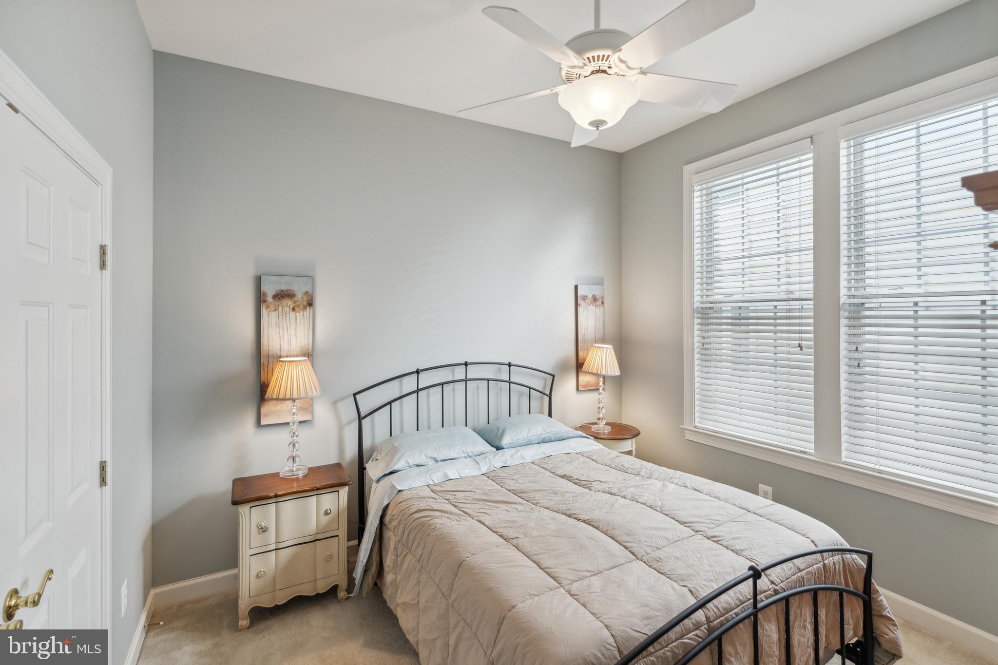 VIRGINIA HERITAGE - Residential