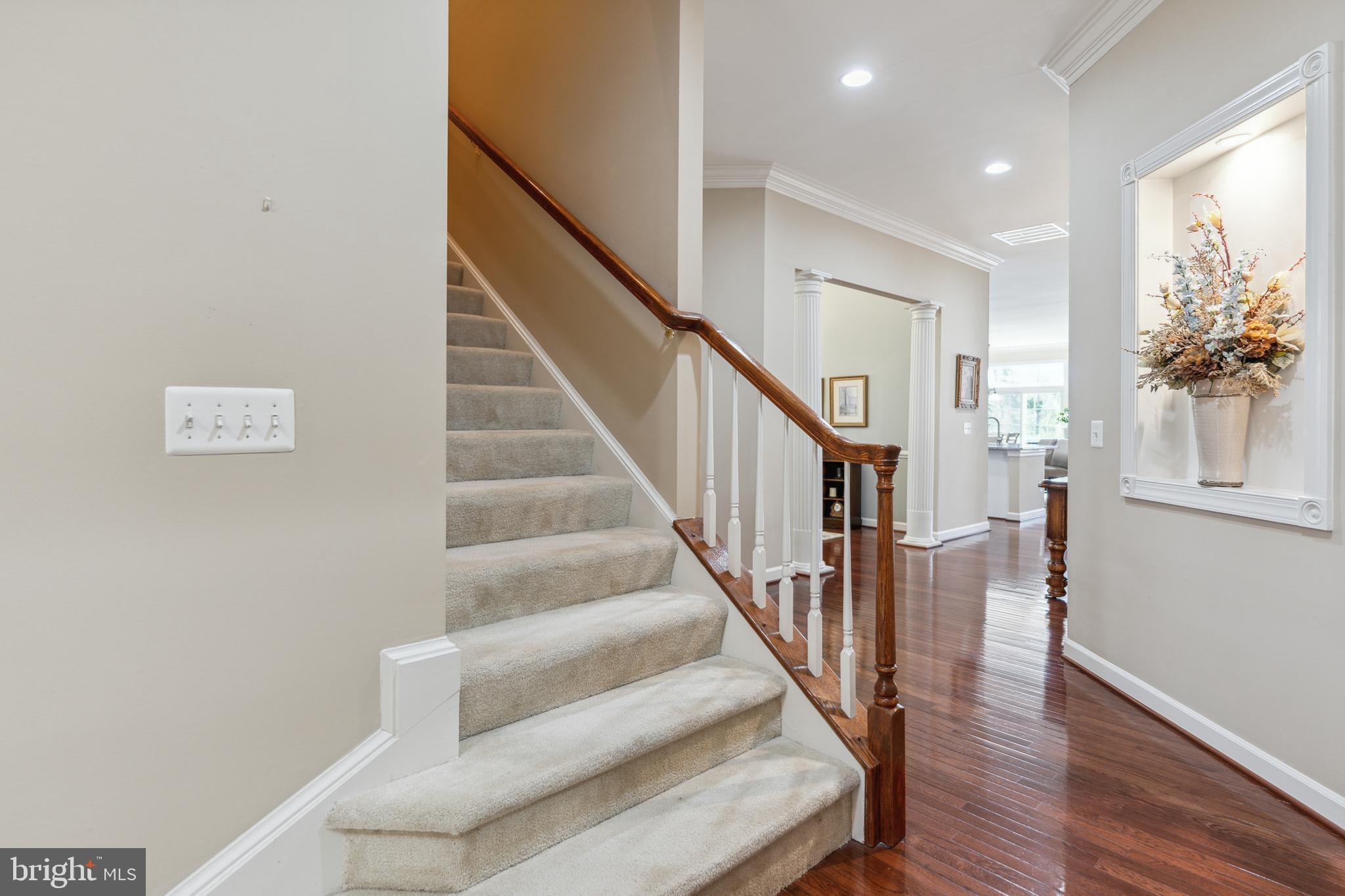 VIRGINIA HERITAGE - Residential