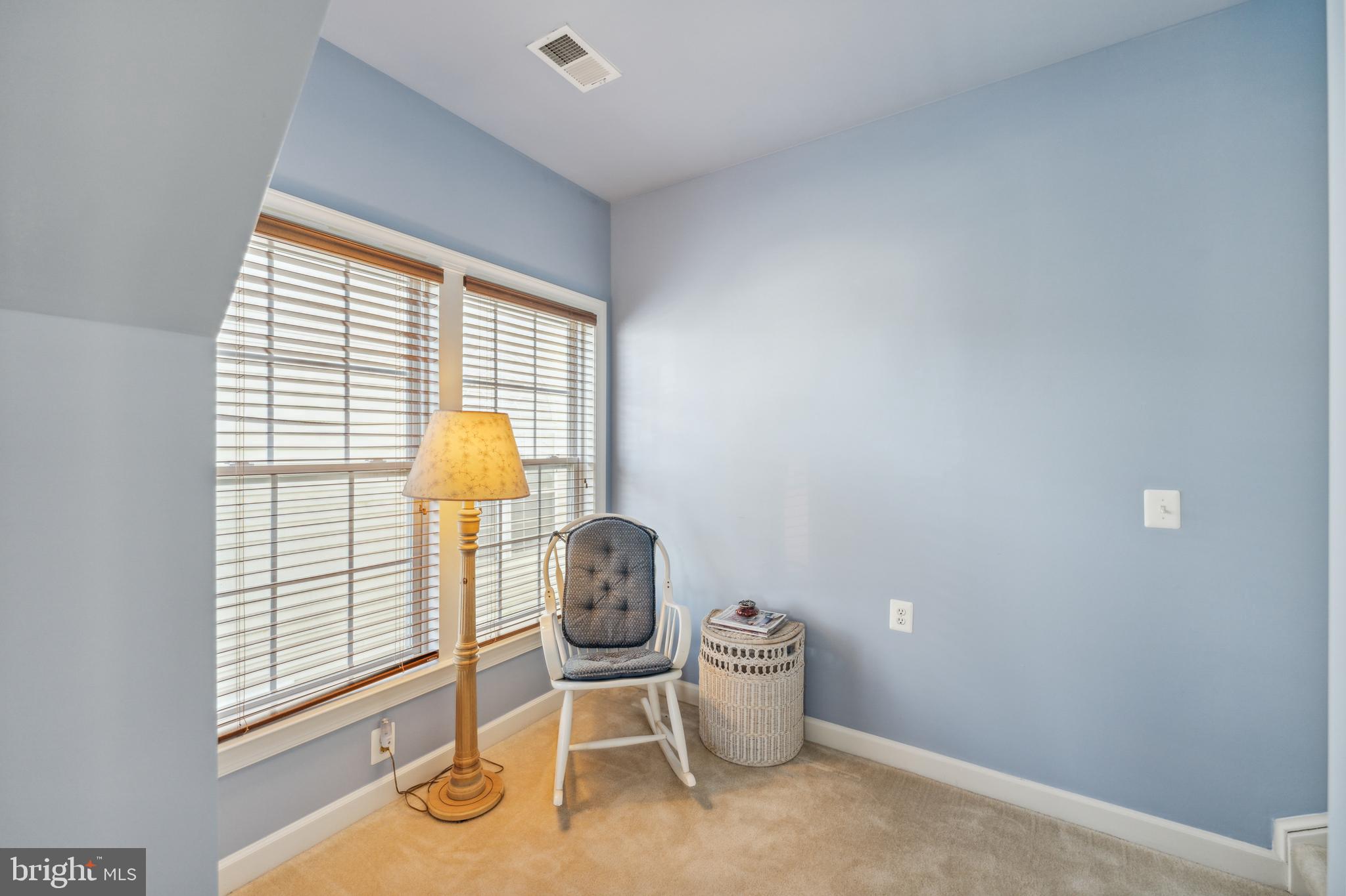 VIRGINIA HERITAGE - Residential