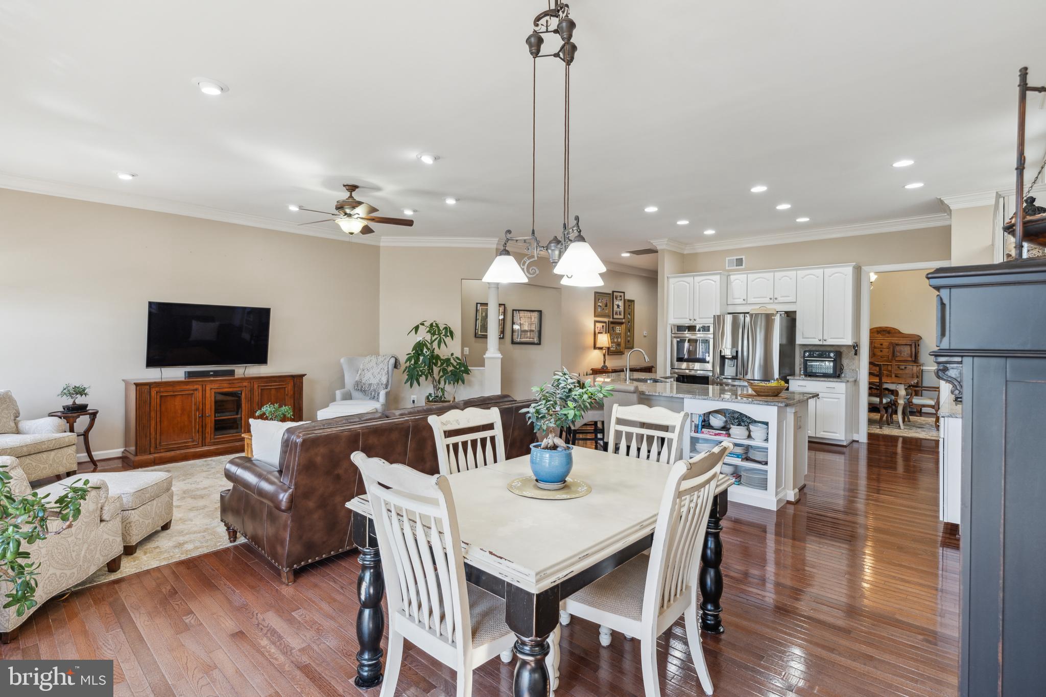 VIRGINIA HERITAGE - Residential