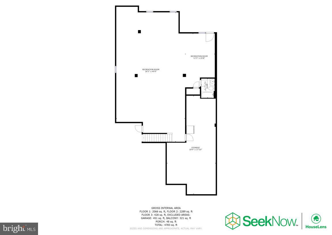 VIRGINIA HERITAGE - Residential