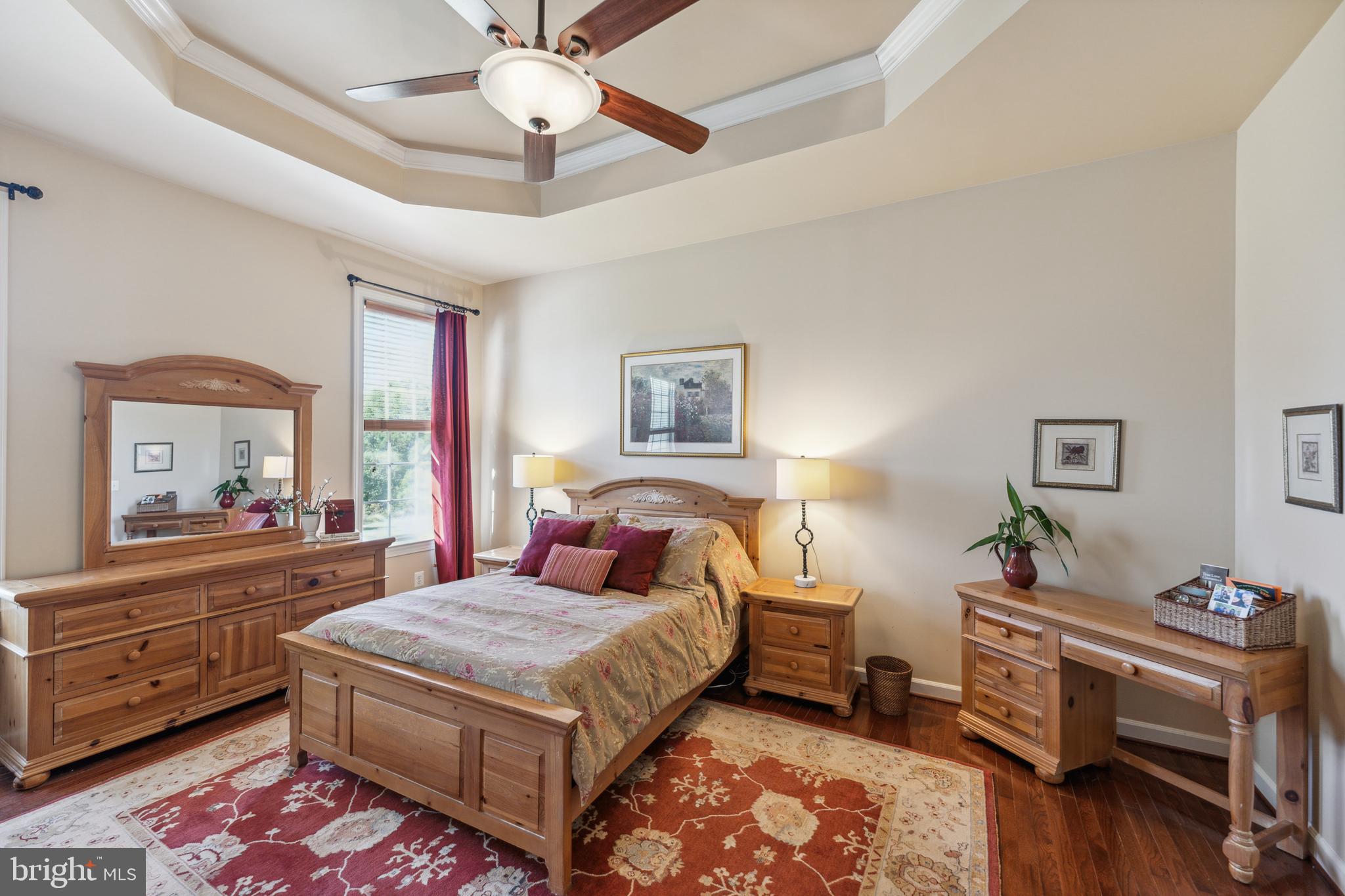 VIRGINIA HERITAGE - Residential