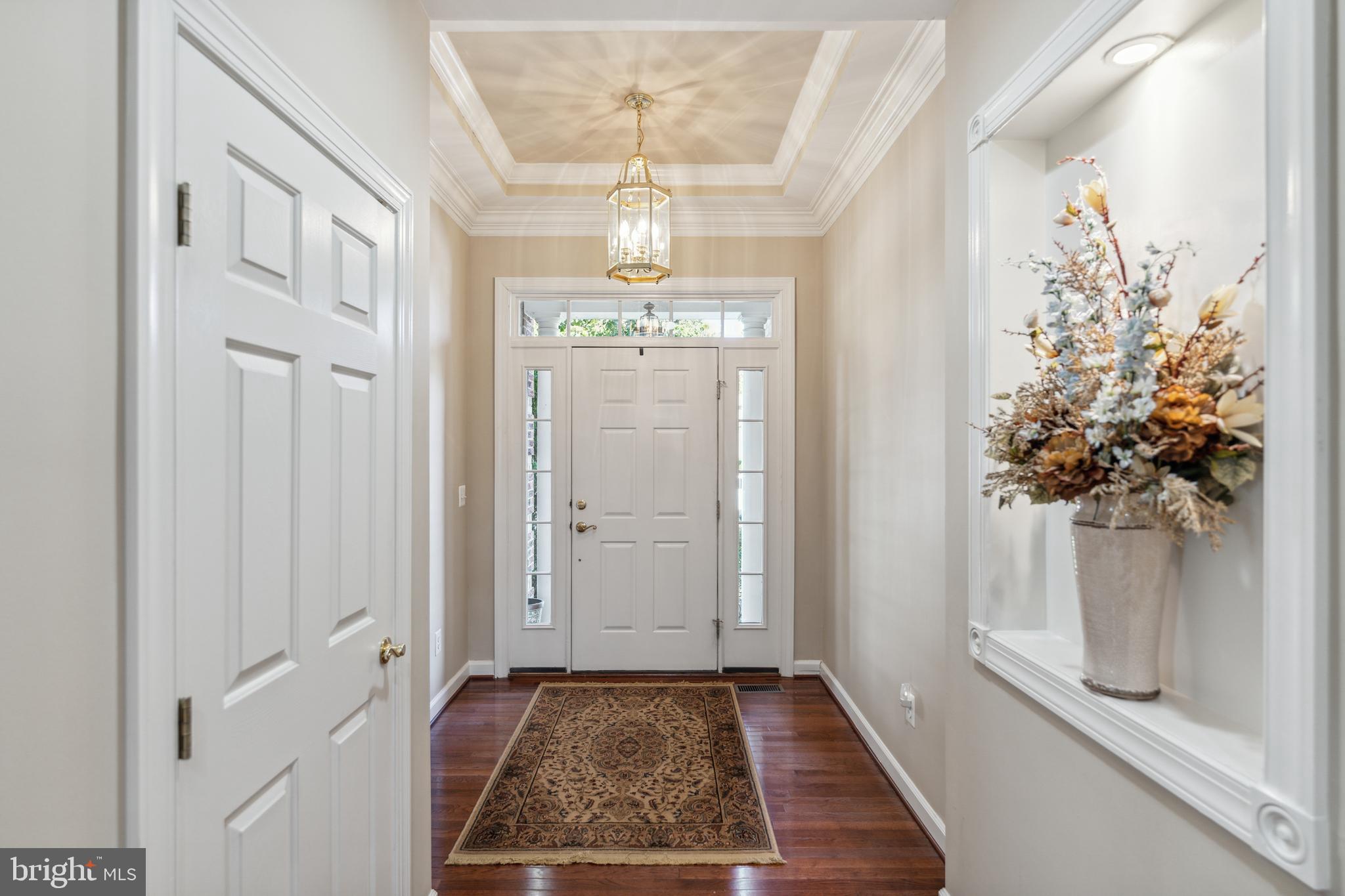 VIRGINIA HERITAGE - Residential