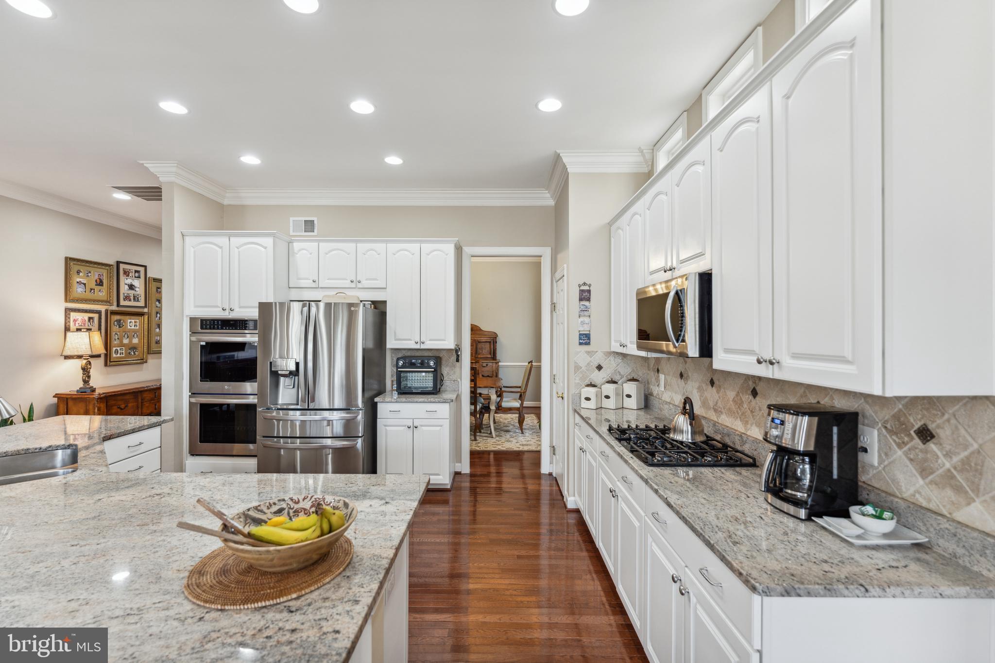 VIRGINIA HERITAGE - Residential