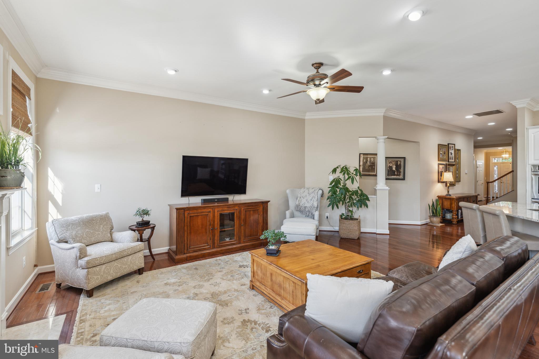 VIRGINIA HERITAGE - Residential