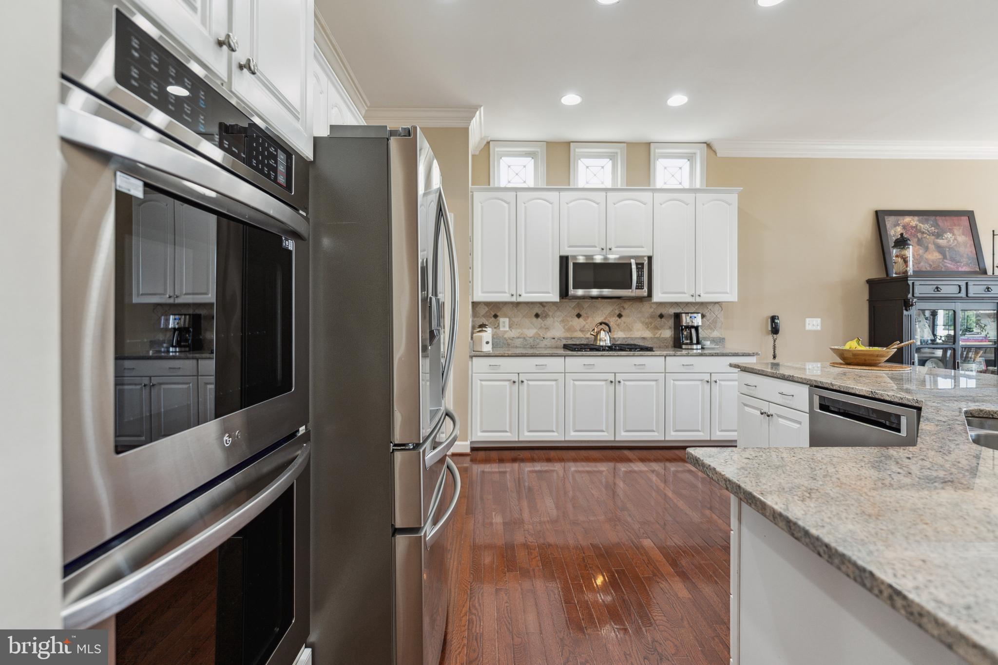 VIRGINIA HERITAGE - Residential