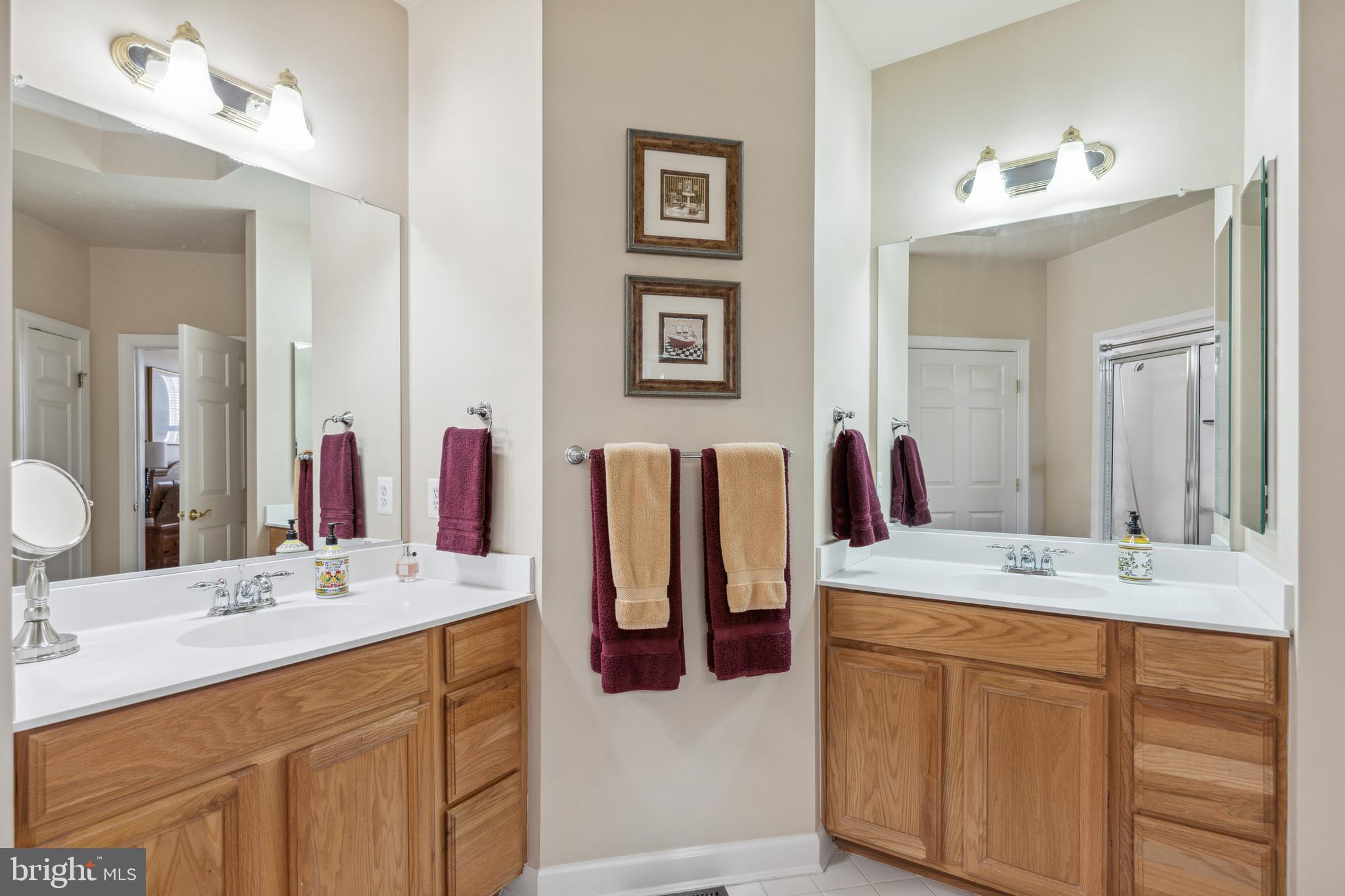 VIRGINIA HERITAGE - Residential